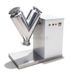 Small V Blender