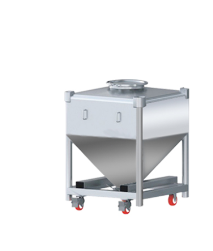 Tanque de transferencia