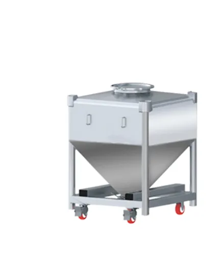 Transfer Tank