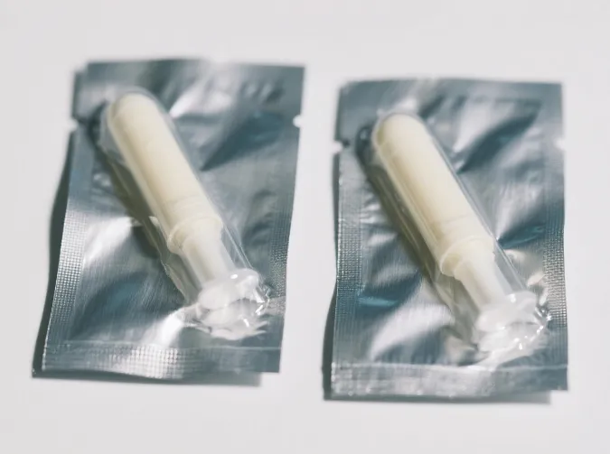 Suppository: Define in Pharmacy, Types, and Uses 6 An example of Suppository medicine