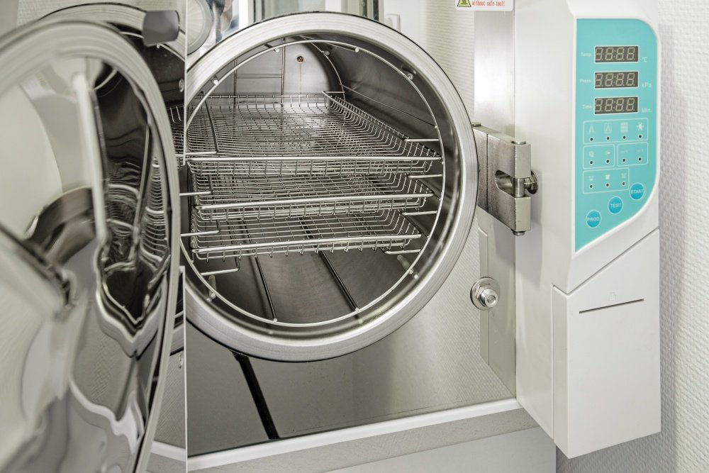 Autoclaves