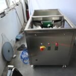 Automatic Bottle Unscrambler Machine Sub image1