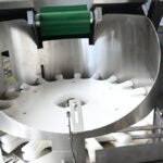 Automatic Bottle Unscrambler Machine Sub image2