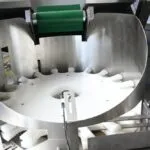 自動ボトル整列機 サブ画像2