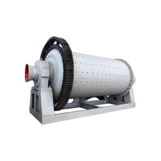 Ball-mill