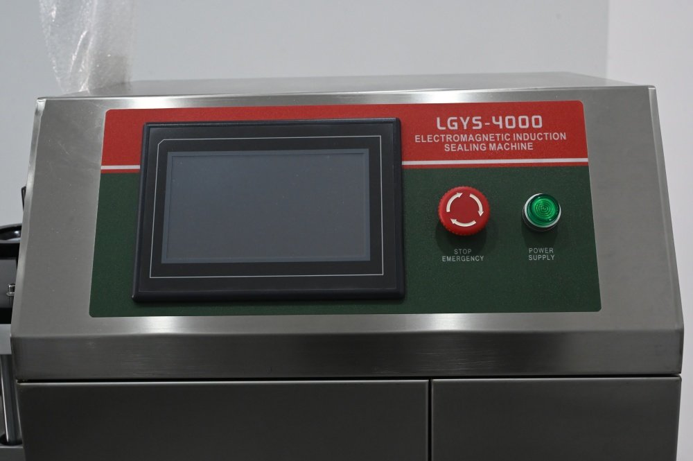 Panneau de commande (IHM - Interface homme-machine)