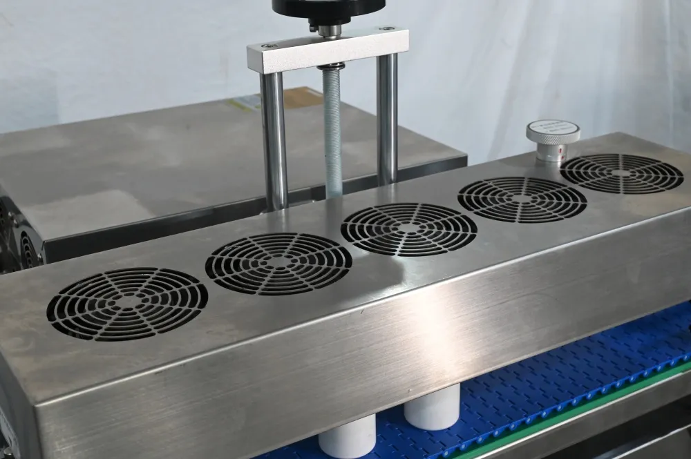 Kühlventilator oder Abluftsystem