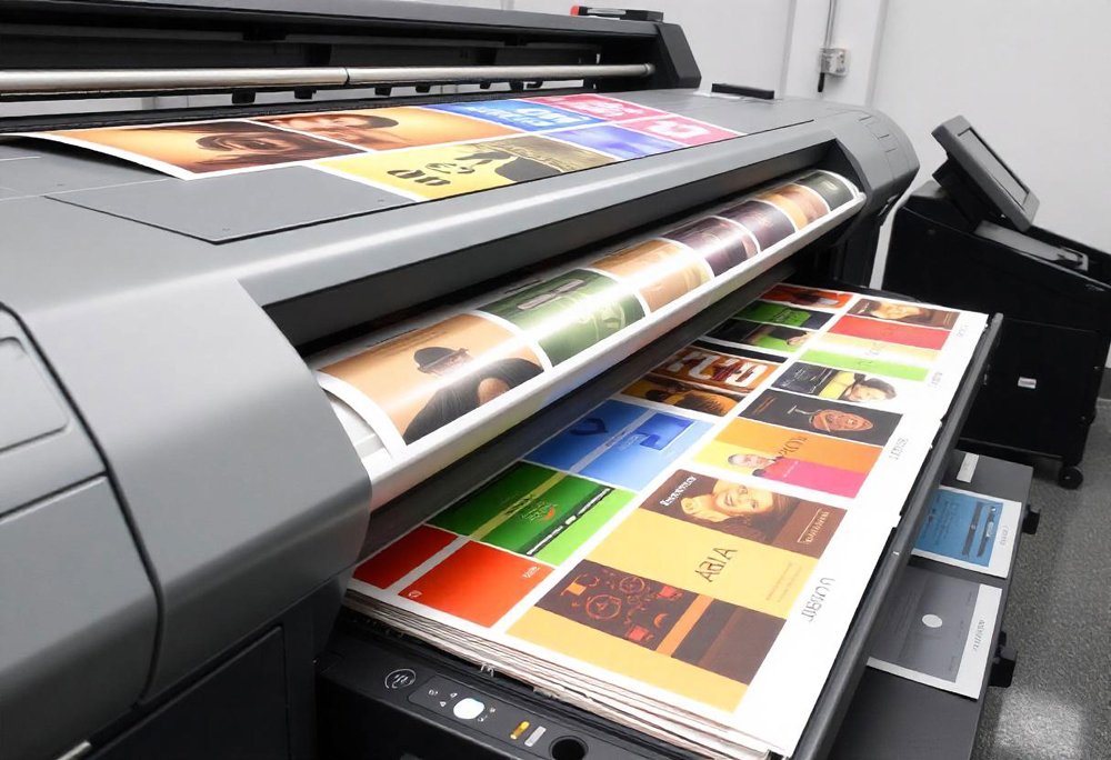 Pharma Foil Printing Machine: 101 Guide in 2026 4 Digital Printing Machines