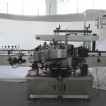 Double Side Labeling Machine Sub Image