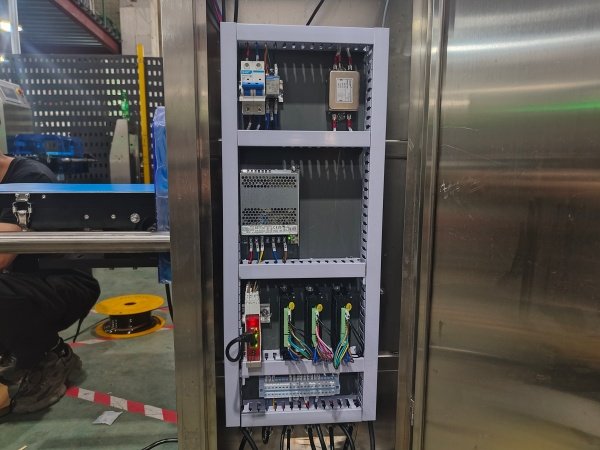 Drive Motor & Speed Controller