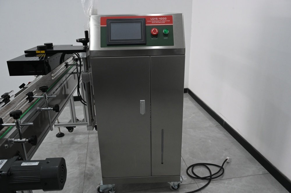 boîte électrique