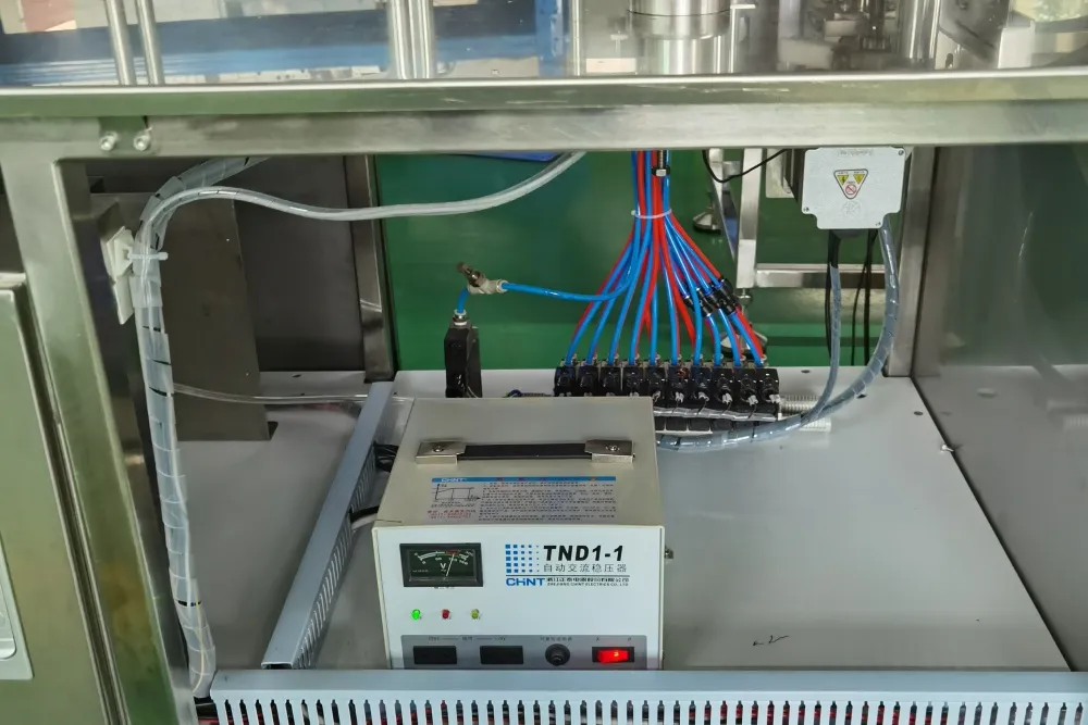 Elektrik kutusu