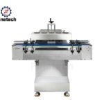 Elektromagnetische Induktions-Aluminiumfolien-Siegelmaschine
