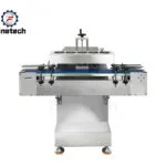 Elektromagnetische Induktions-Aluminiumfolien-Siegelmaschine
