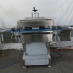Elektromagnetische Induktions-Aluminiumfolien-Versiegelungsmaschine – Teilbild 1