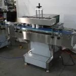 Elektromagnetische Induktions-Aluminiumfolien-Versiegelungsmaschine – Teilbild 2
