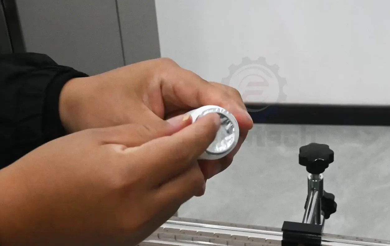 Mükemmel Sızdırmazlık Etkisi
