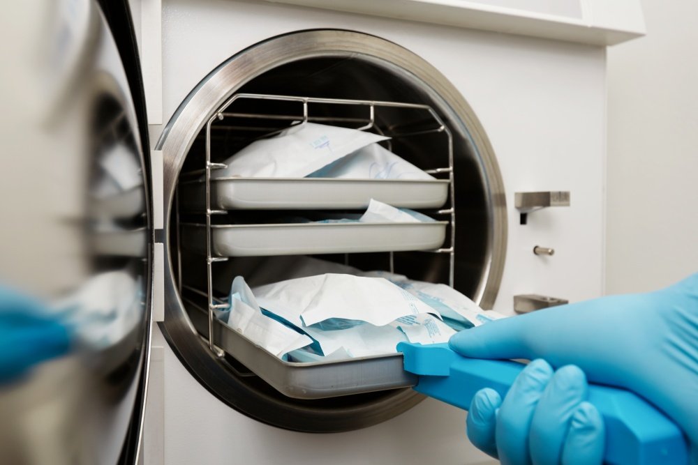 Freeze Dryer