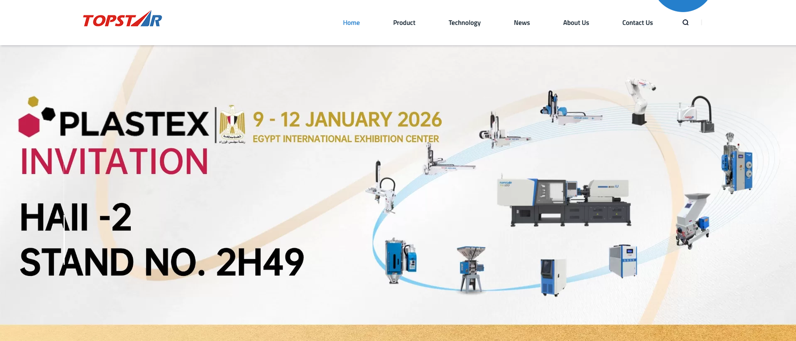 2026 Yılı Çin'den En İyi 10 Robot Kol Tedarikçisi: 9 Tavsiye Guangdong Topstar Teknoloji Resmi Web Sitesi