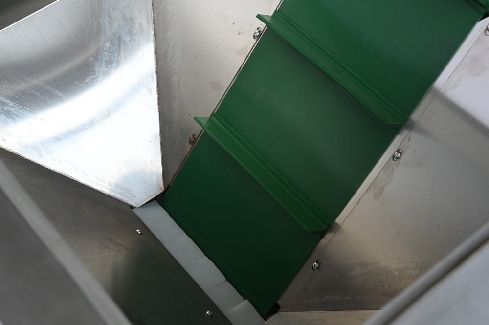 Guide Rails