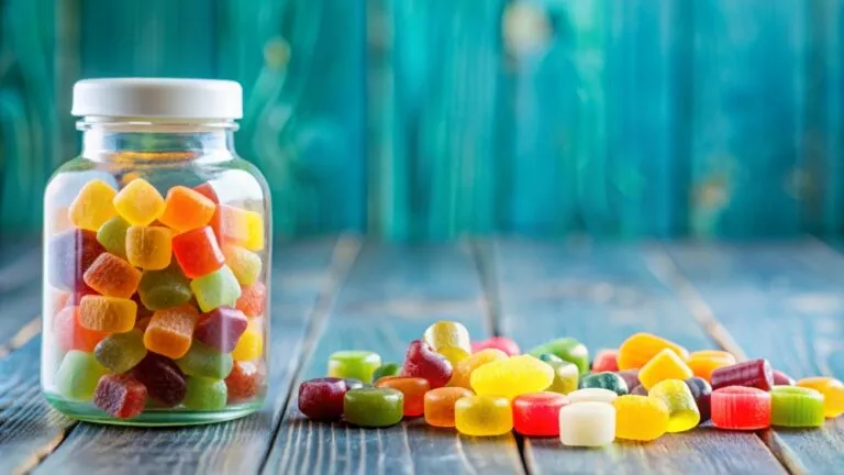 Gummies