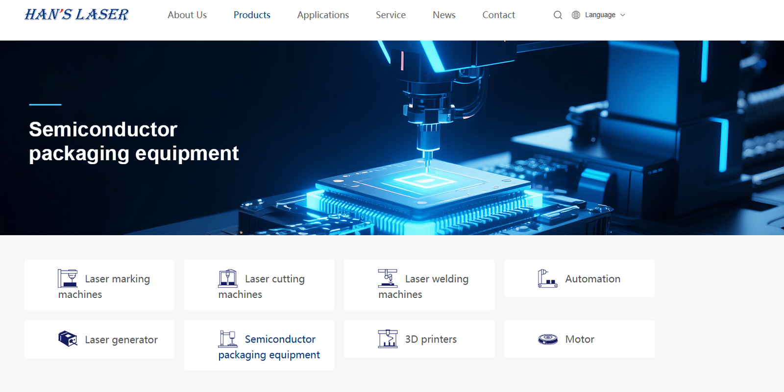 2026 Yılı Çin'den En İyi 10 Robot Kol Tedarikçisi: 10 Öneri Han's Laser Technology Industry Group Resmi Web Sitesi