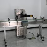 Máquina de sellado por inducción con lámina - Imagen 1