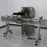 Máquina de sellado por inducción con lámina - Imagen 2