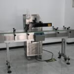 Máquina de sellado por inducción con lámina - Imagen 3