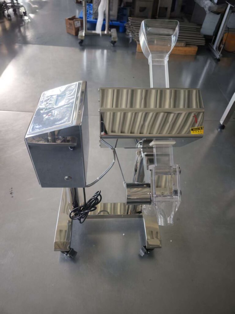 Metal Detector Machine for Pharmaceutical Industry