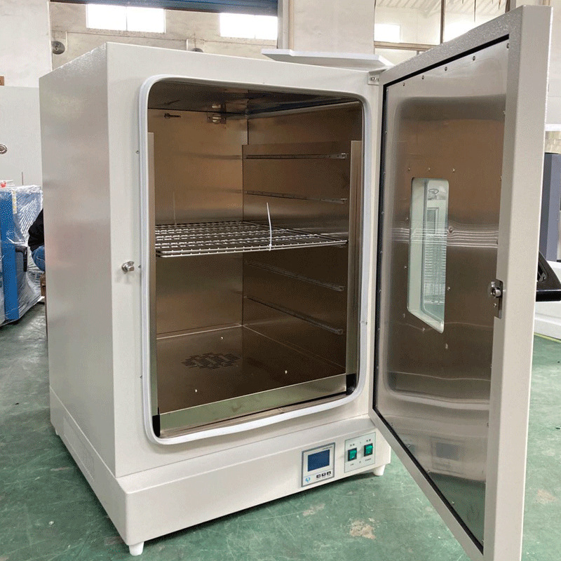 Pharmaceutical Oven: 101 Guide in 2026 5 Natural Convection Oven