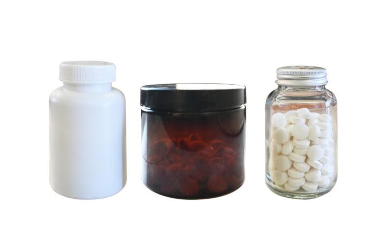 Pharmaceuticals & Nutraceuticals