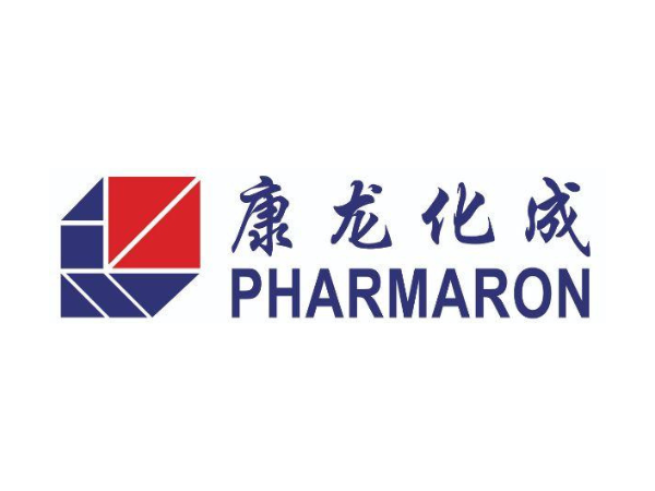 医薬品受託製造企業トップ10、おすすめリスト9 ファーマロンのブランドロゴ