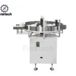 Döner Şişe Karıştırıcı