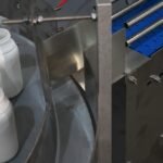 Dérégulateur rotatif de bouteilles - Image 3