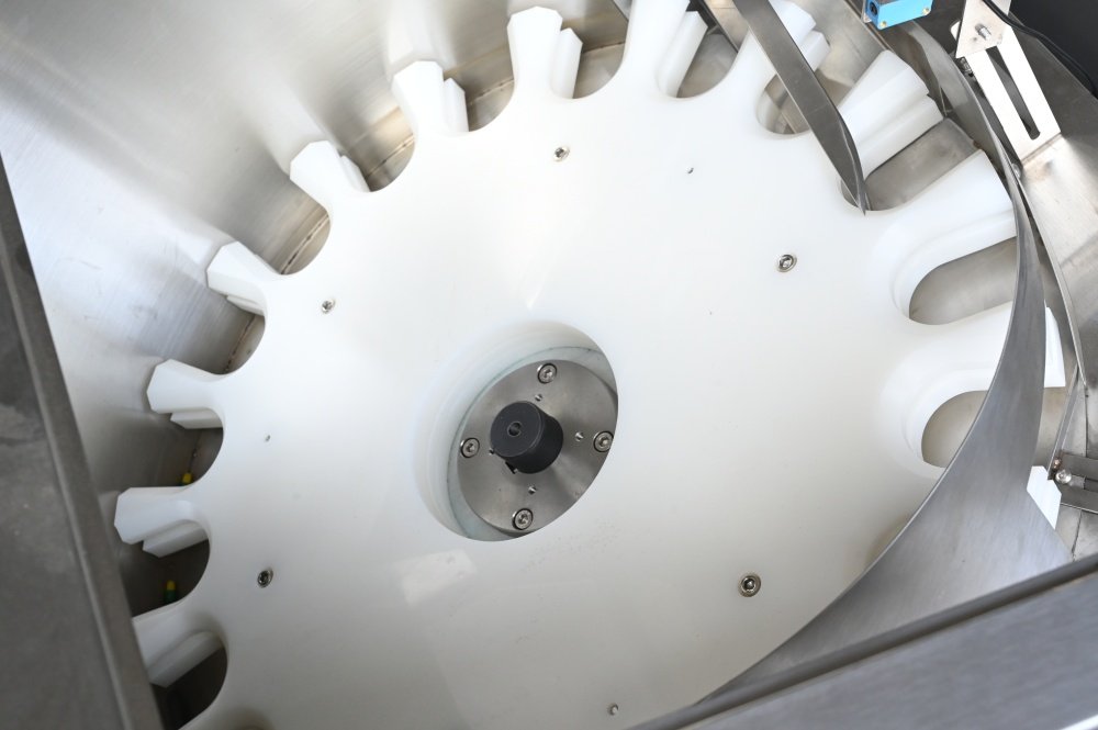 Rotating Table