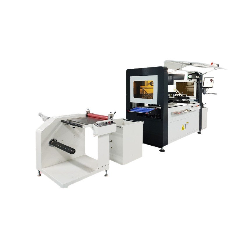 Pharma Foil Printing Machine: 101 Guide in 2026 5 Screen printing machine