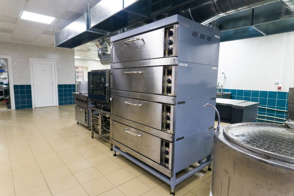 Tray Dryer