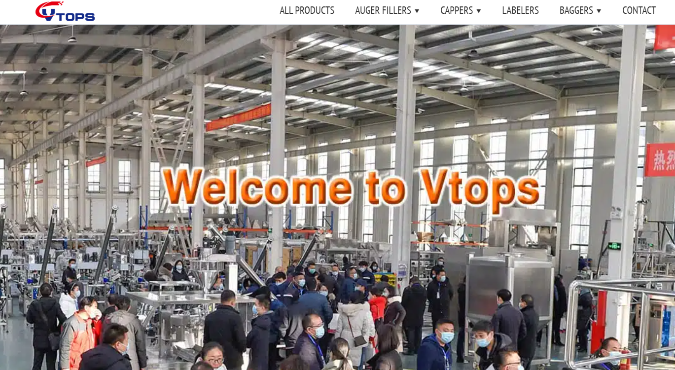 鄭州Vtops公式サイト