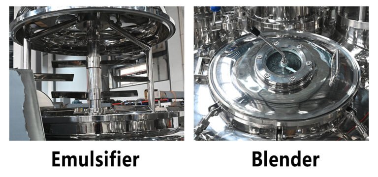 Blog 12 Emülgatör vs Blender