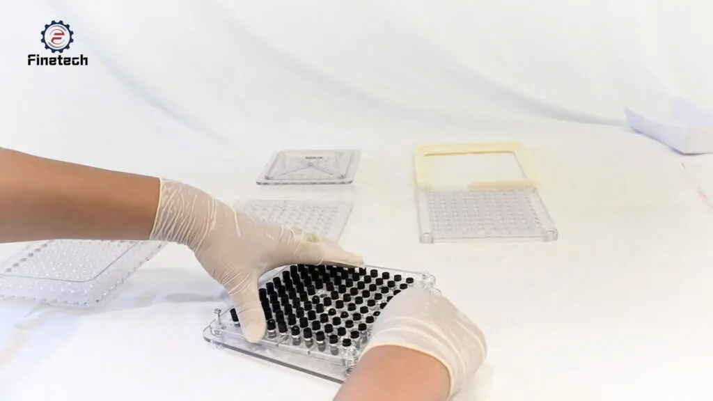 Comment utiliser une machine manuelle de remplissage de gélules : guide complet (tutoriel 2026) 7 Comment utiliser une remplisseuse de capsules manuelle
