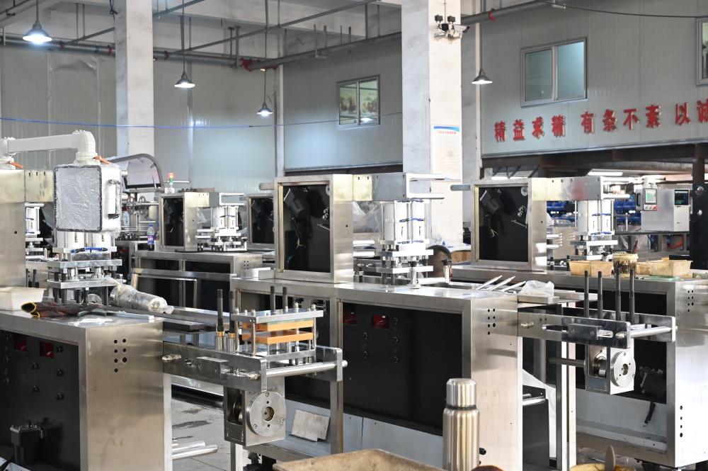 Blister Packaging Defects Troubleshootin