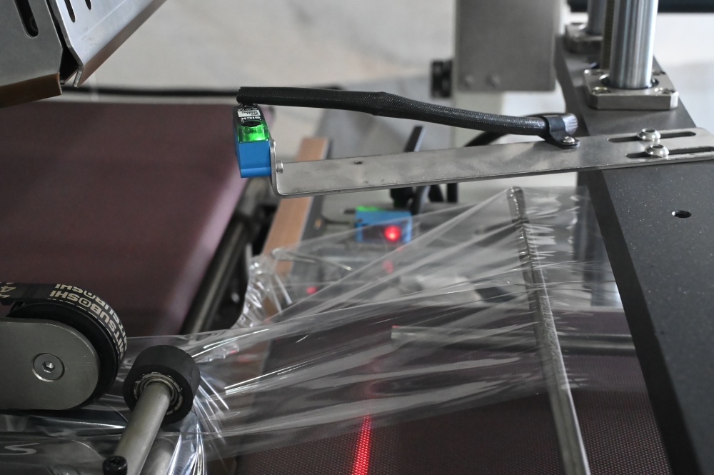 China shrink wraps supplier