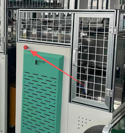 Contadores e interruptores de seguridad