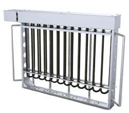 Paper Plate Machine Spare Parts Name 3 Die Heaters