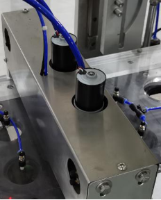 Coffee Capsule Filling Machine: Your Ultimate Guide 101 In 2026 26 Dust Removing