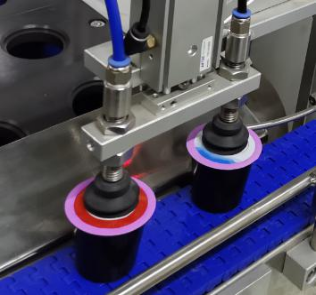 Coffee Capsule Filling Machine: Your Ultimate Guide 101 In 2026 29 Finished Coffee Capsule Outlet