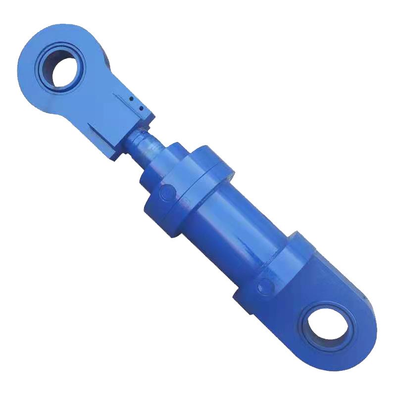 Cilindro hidráulico y sistema