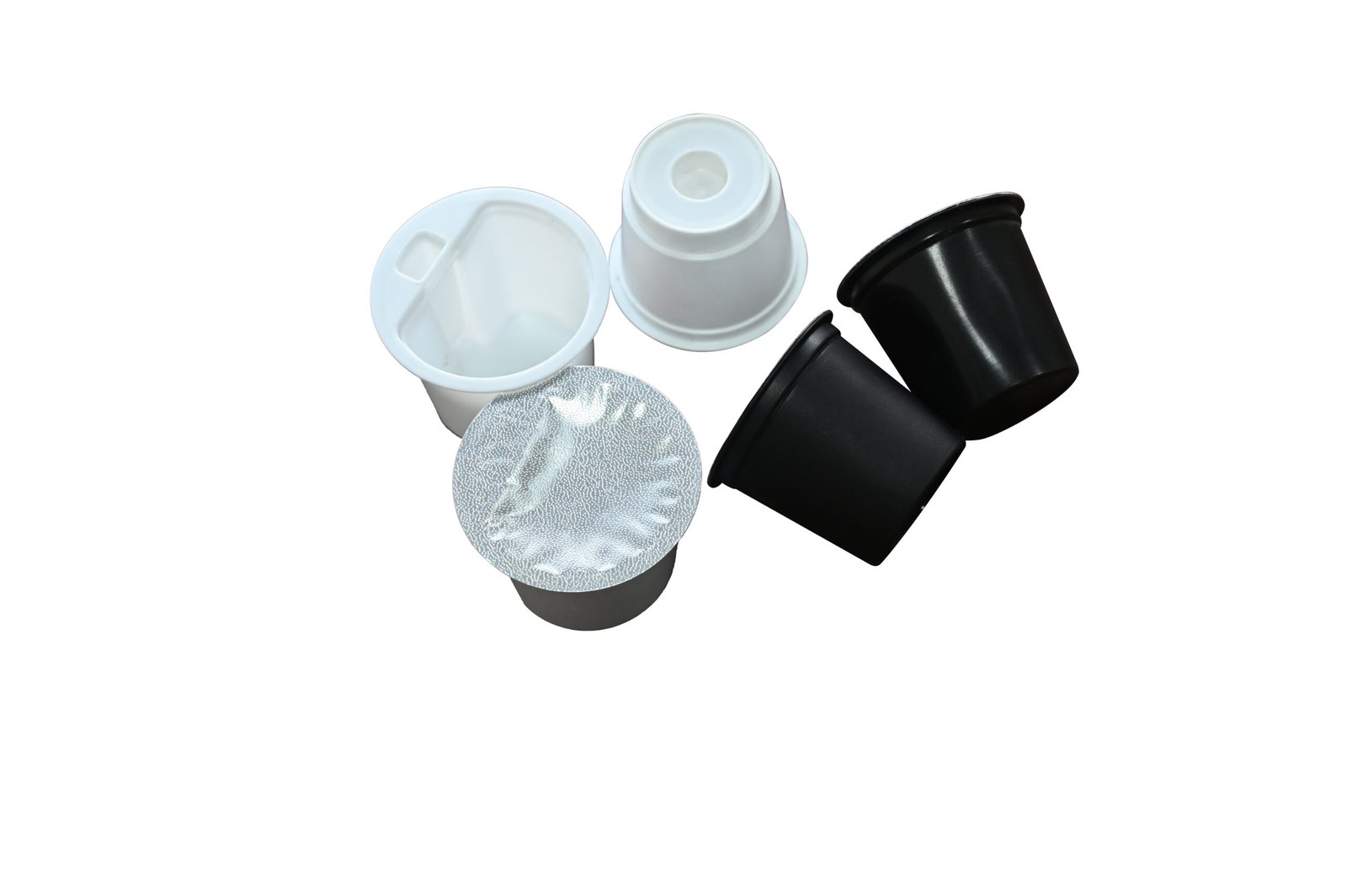 Coffee Capsule Filling Machine: Your Ultimate Guide 101 In 2026 17 Keurig K Cup