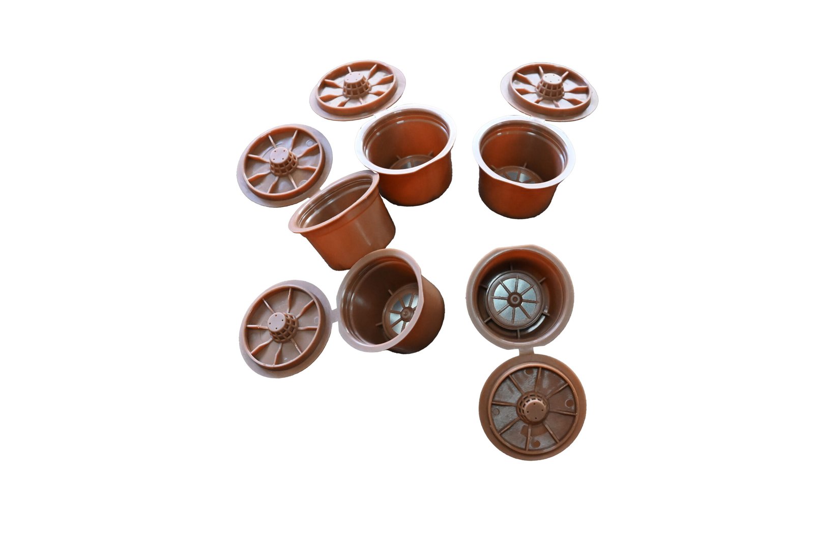 Coffee Capsule Filling Machine: Your Ultimate Guide 101 In 2026 19 Lavazza Espresso K Cups